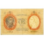 20 złotych 1924 - II EM.A