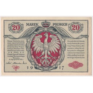 20 marek 1916 - Generał - A ...436 - PIĘKNE