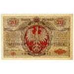 20 marek 1916 - Generał - A ...436 - PIĘKNE
