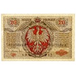 20 marek 1916 - Generał - A ...435 - PIĘKNE