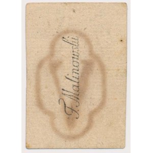 5 groszy 1794