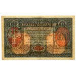 100 marek 1916 - Generał - BARDZO ŁADNE