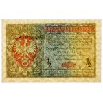 1/2 marki 1916 - Generał - B ...183