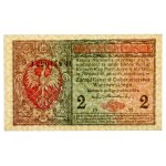 2 marki 1916 - Generał - B