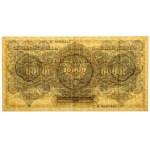 10.000 marek 1922 - K