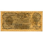 5.000.000 marek 1923 - C