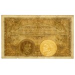 1.000 złotych 1919