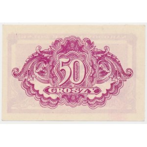 50 groszy 1944