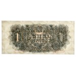 1 złoty 1944 ...owym - EO i EY (2szt)