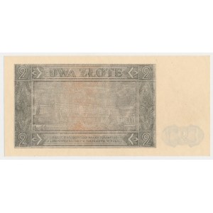 2 złote 1948 - BN