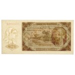 10 złotych 1948 - B
