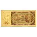 10 złotych 1948 - AW