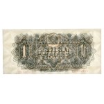 1 złoty 1944 ...owym - EO