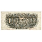 1 złoty 1944 ...owym - EO