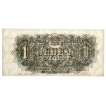 1 złoty 1944 ...owym - EO