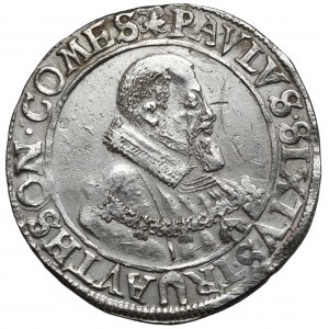 Austria, Trautson, Paul Sixtus I, Talar 1620