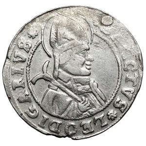Szwajcaria, Lucerna, Dicken 1611