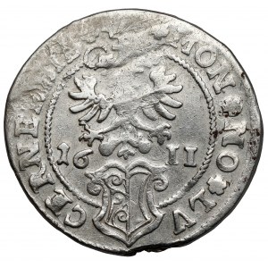 Szwajcaria, Lucerna, Dicken 1611