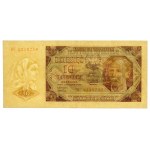 10 złotych 1948 - BC