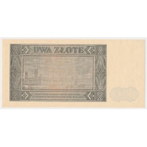 2 złote 1948 - BR