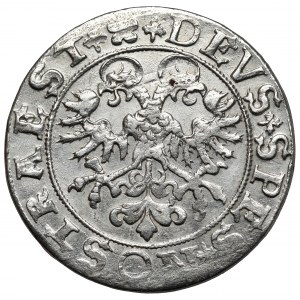 Szwajcaria, Szafuza, Dicken 1614