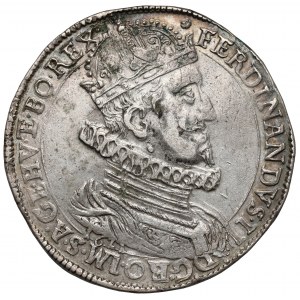 Austria, Ferdinand II, Talar 1621, Klagenfurt