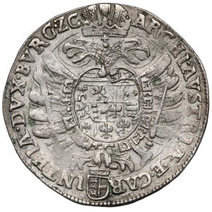 Austria, Ferdinand II, Talar 1621, Klagenfurt