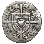 Zakon Krzyżacki, Michał Kuchmeister, Szeląg (1416-1422) - B.RZADKI
