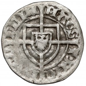 Zakon Krzyżacki, Michał Kuchmeister, Szeląg (1416-1422)