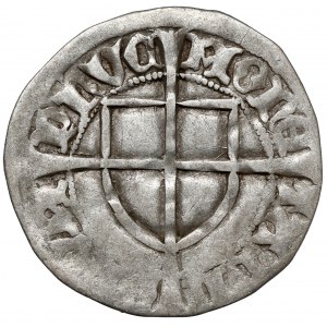 Zakon Krzyżacki, Michał Kuchmeister, Szeląg (1416-1422)