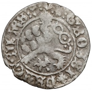 Czechy, Władysław II Jagiellończyk (1471-1516) Grosz praski