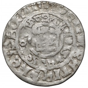 Czechy, Władysław II Jagiellończyk (1471-1516) Grosz praski
