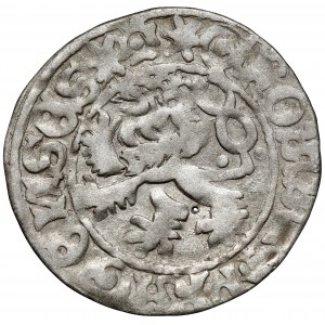 Czechy, Władysław II Jagiellończyk (1471-1516) Grosz praski