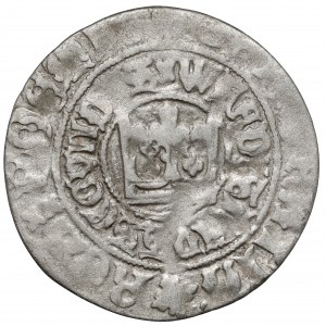 Czechy, Władysław II Jagiellończyk (1471-1516) Grosz praski