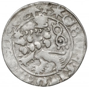 Czechy, Władysław II Jagiellończyk (1471-1516) Grosz praski