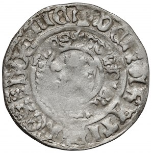 Czechy, Władysław II Jagiellończyk (1471-1516) Grosz praski