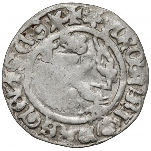 Czechy, Władysław II Jagiellończyk (1471-1516) Grosz praski