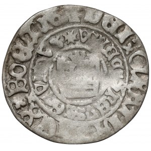Czechy, Władysław II Jagiellończyk (1471-1516) Grosz praski