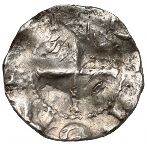 Cologne, Otto III (983-1002) Denar