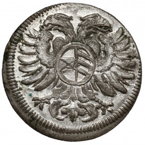 Śląsk, Leopold I, Greszel 1703, Opole - piękny