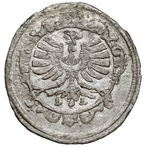 Śląsk, Chrystian Ulryk, Greszel 1696 LL, Oleśnica
