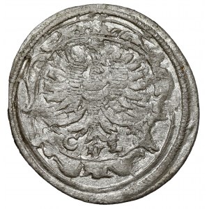 Śląsk, Chrystian Ulryk, Greszel 1704 CVL, Oleśnica