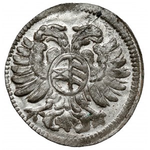 Śląsk, Leopold I, Greszel 1697, Opole