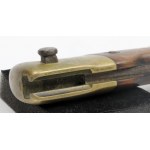 Francja, Bagnet wz.1874 Gras - 1878