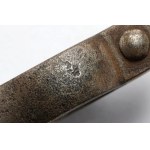 Francja, Bagnet wz.1874 Gras - 1878