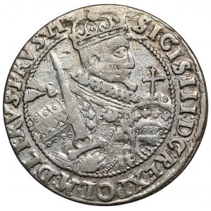 Zygmunt III Waza, Ort Bydgoszcz 1623