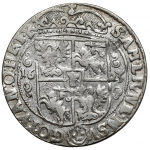 Zygmunt III Waza, Ort Bydgoszcz 1623