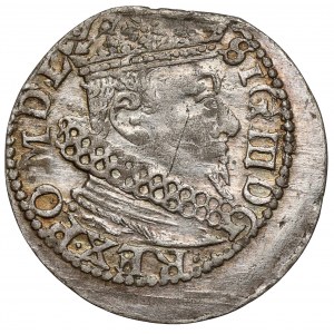 Zygmunt III Waza, Grosz Wilno 1626