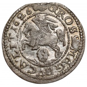 Zygmunt III Waza, Grosz Wilno 1626