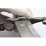 Francja, Bagnet wz.1866 Chassepot - 1871